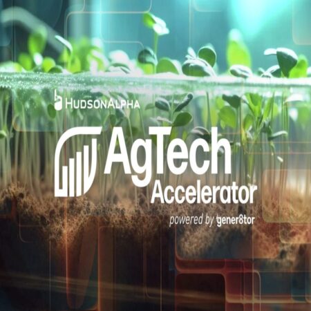 HudsonAlpha AgTech Accelerator 2024