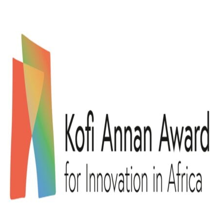 Kofi Annan Award for Innovation in Africa (KAAIA) 2024