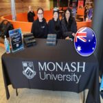 Research Training Program 2024 at Monash University