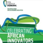 Royal Academy of Engineering Leaders Scholarships 2024