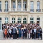 The OECD Student Internship Programme 2024