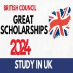 UCL-GREAT Scholarships 2024 for Postgraduate Studies in UK