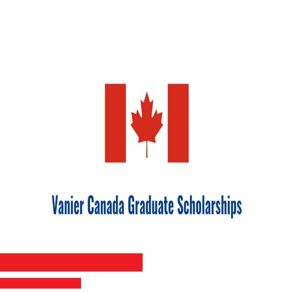 Vanier Canada Graduate Scholarships 2024 for International Students
