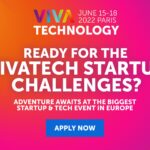 VivaTech Orange Startup Challenges 2024