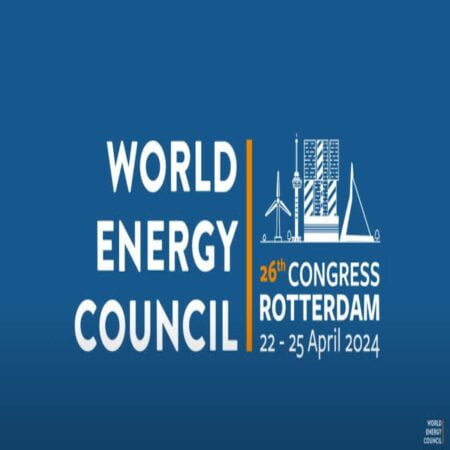 World Energy Congress Scholarship 2024 for  Developing Countries