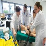 10 Best Universities in the World to Study Medicine in 2024