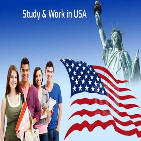 10 USA Work-Study Opportunities for International Students 2024