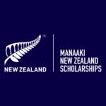 2024 New Zealand Government Manaaki Scholarships