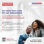 AlICO Graduate Trainee Programme 2024 for Young Graduates