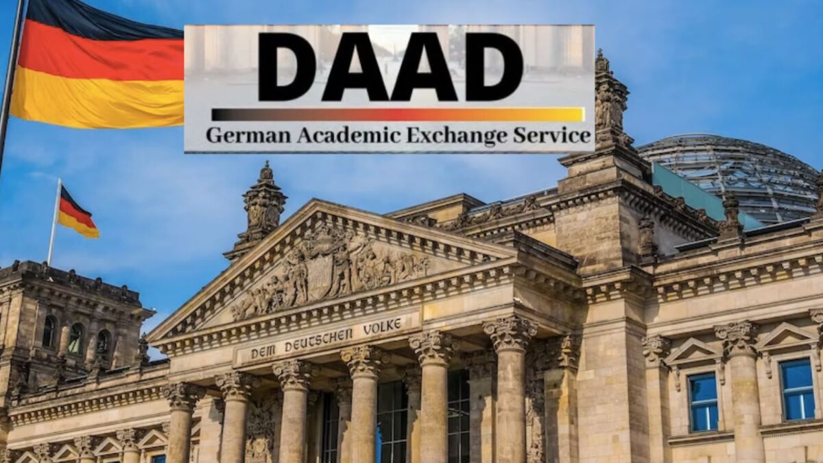 DAAD Development-Related 2024 Postgraduate Scholarships