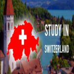 Free Universities in Switzerland for International students to Study in 2024