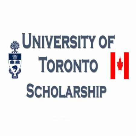Graduate Scholarship 2024/2025 at University of Toronto OntarioGraduate Scholarship 2024/2025 at University of Toronto Ontario