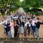 Melbourne Chancellor’s Scholarship 2024 at University of Melbourne