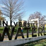 Perimeter Scholars International Award 2024 at University of Waterloo Canada