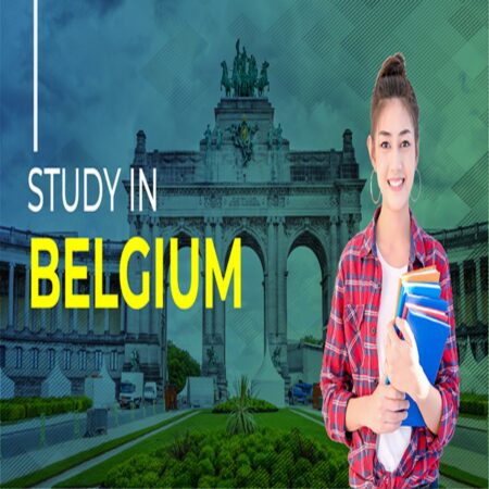 Study and work opportunities in Belgium for international students