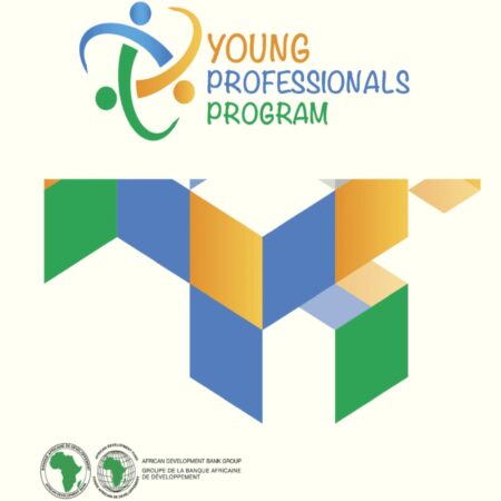 2024 African Development Bank Group Young Professionals Program (YPP)