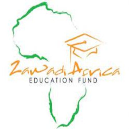 2024 Zawadi Africa Education Fund Scholarship and Leadership Development Program