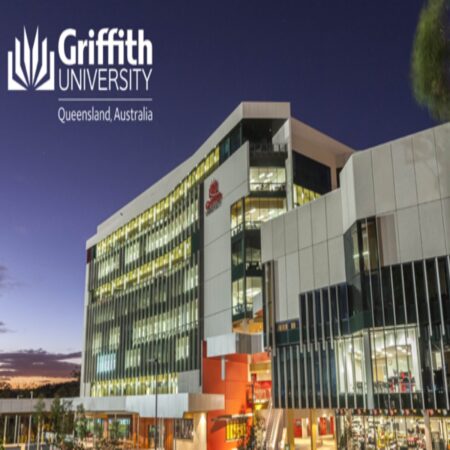 Australian Government Research Training Program 2024 at Griffith University