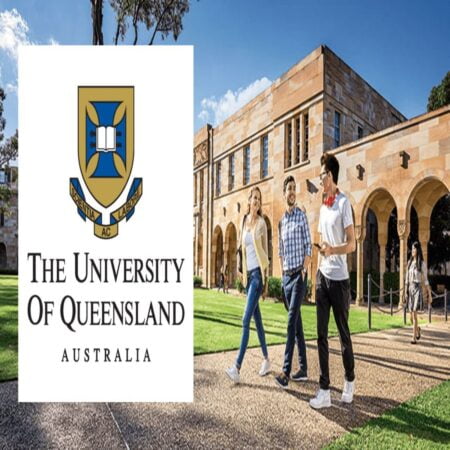 Destination Australia Scholarship 2024 for International students at University of Queensland