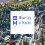 Humanitarian Scholarship 2024 at University of Dundee