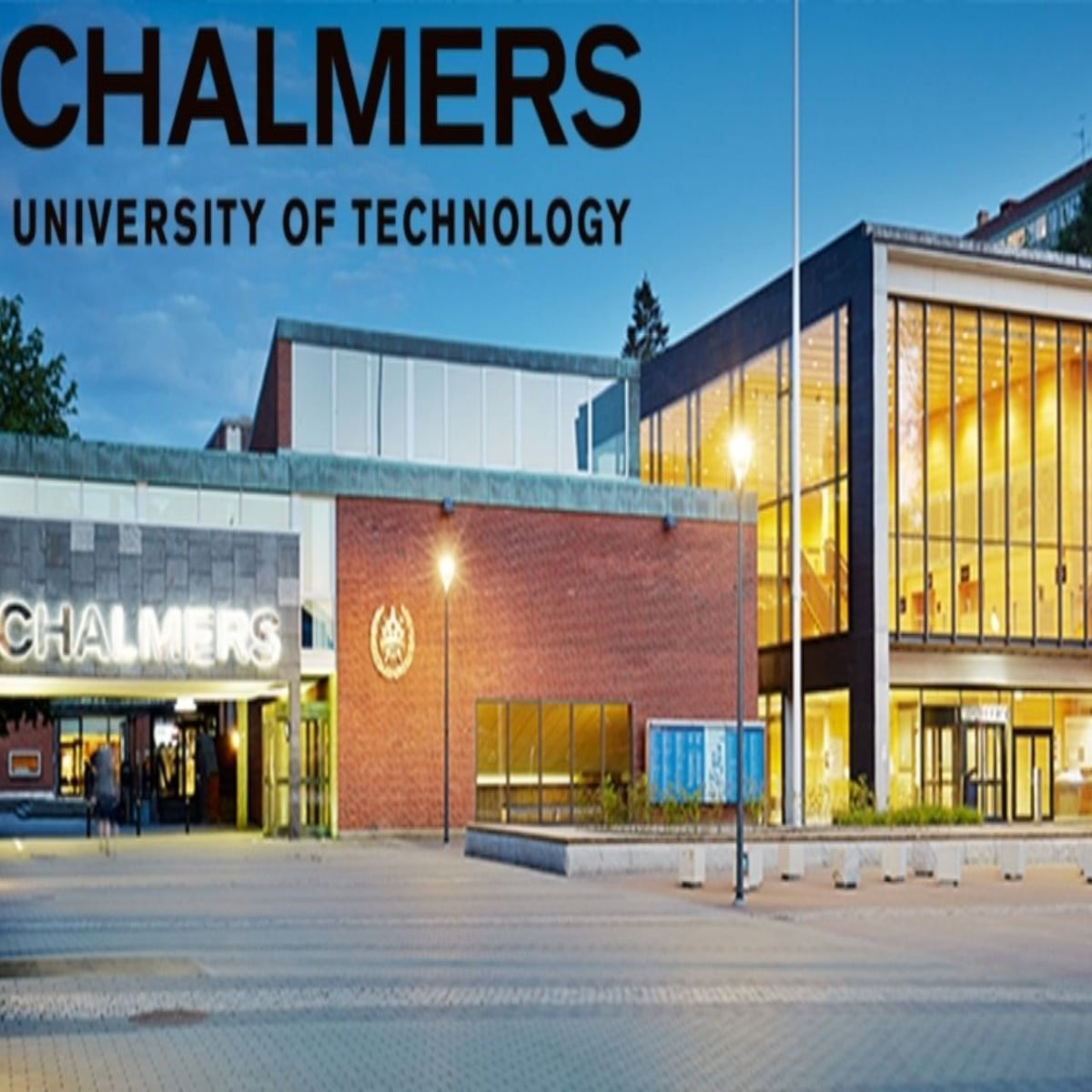 IPOET Scholarships 2024 for International Students at Chalmers University