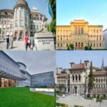 MBBS in Switzerland: Entry Requirements, Costs and Scholarships