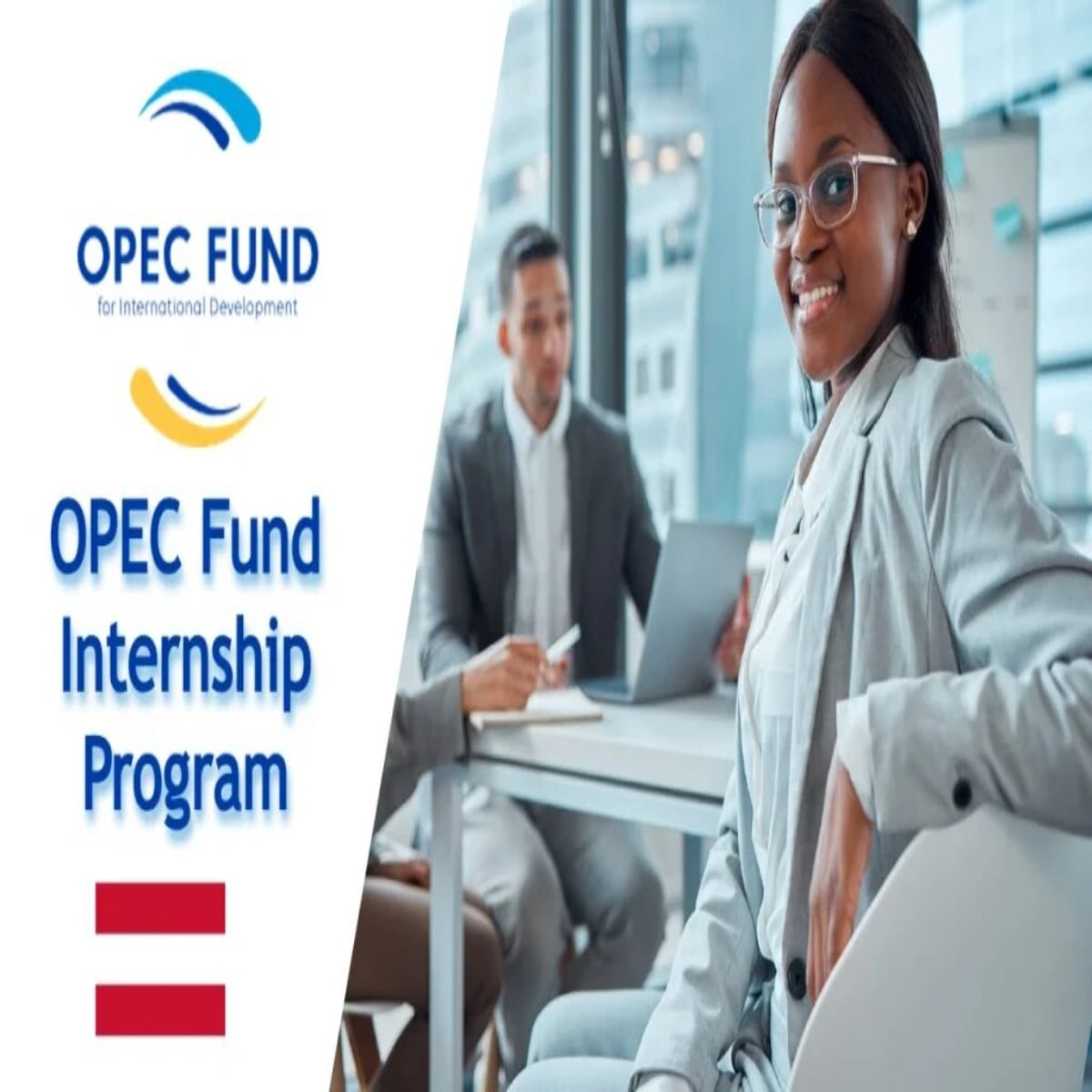 OPEC Fund International Internships 2024