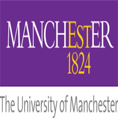 President's Doctoral Scholar (PDS) Award 2024 at University of Manchester
