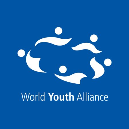 World Youth Alliance Advocacy Academy 2024 Training Program