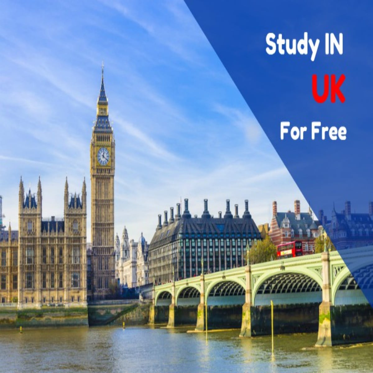 10 Tuition Free Universities in UK to Study in 2024