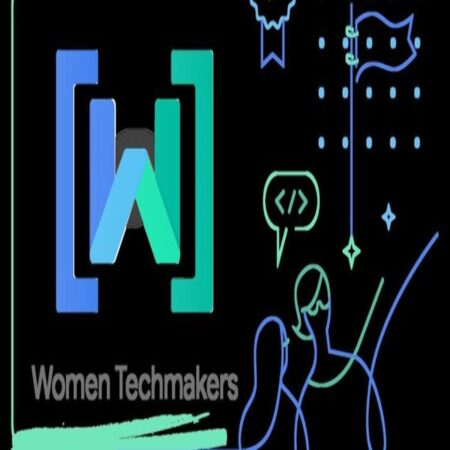 Google Women Techmakers Ambassadors 2024 Program