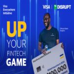 Visa Everywhere Initiative 2024 Global Competition