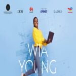 Women in Africa (WIA) Young Leaders Program 2024