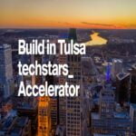 Build in Tulsa Techstars Accelerator 2024