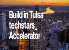 Build in Tulsa Techstars Accelerator 2024