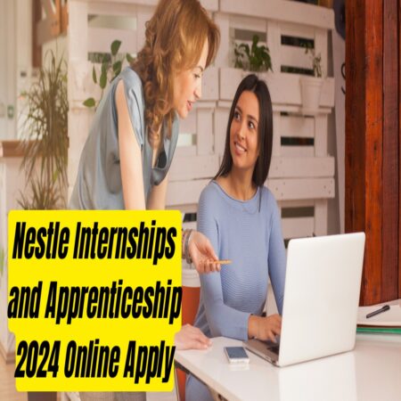 Nestlé Graduate Apprenticeships and Internships 2024