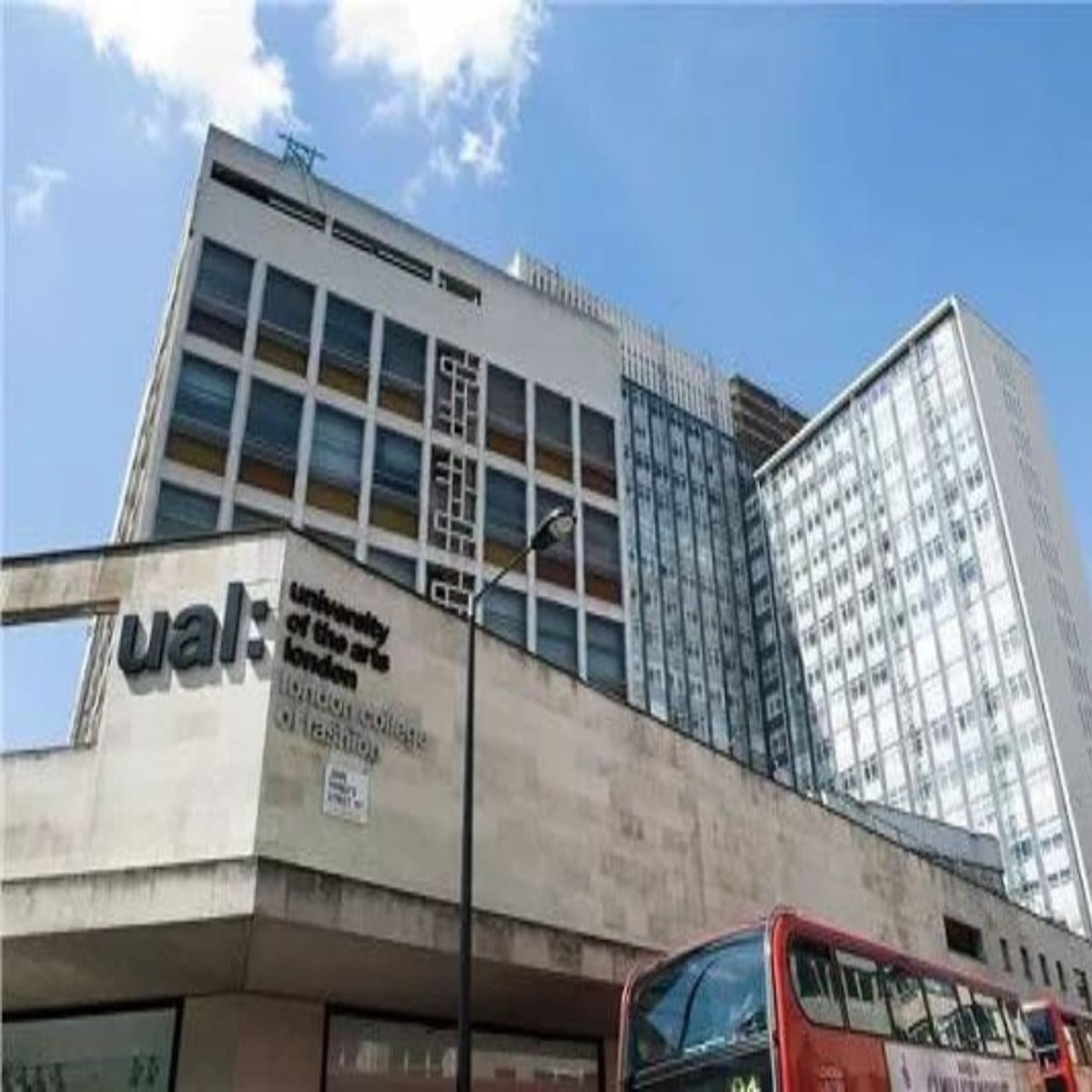 UK-based Scholarship 2024 for Nigerians at University of the Arts