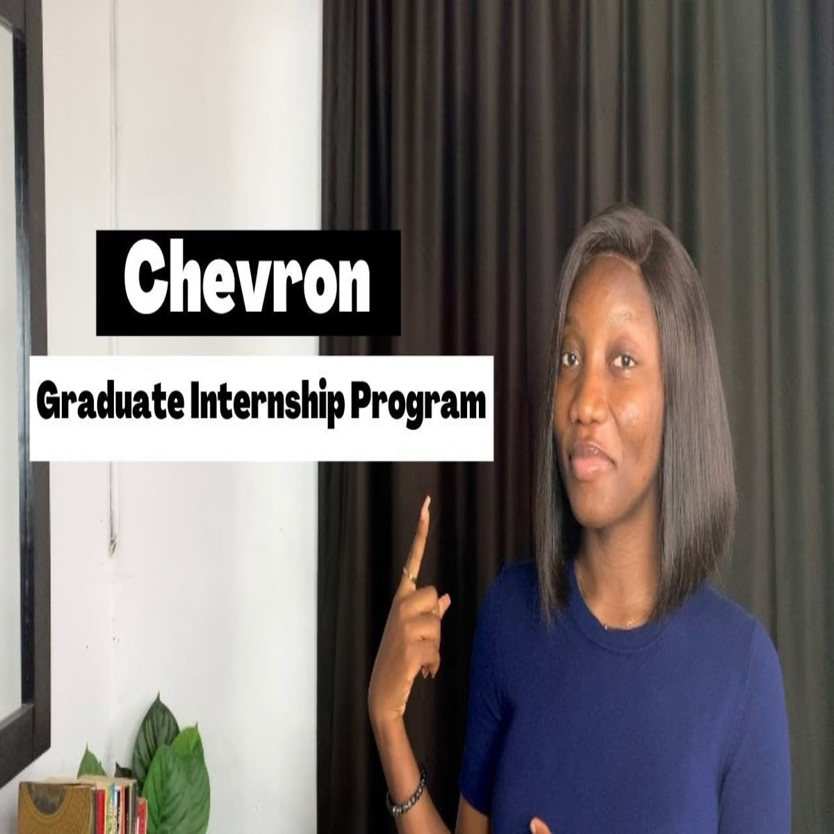 Chevron Internship Program 2024 for Recent Graduates