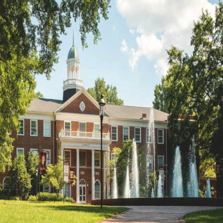 Elon University Acceptance Rate, Fees, Scholarships 2024