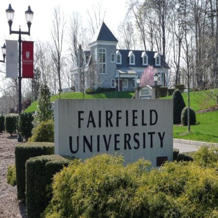 Fairfield University Acceptance Rate, Scholarships 2024