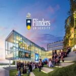International Research Scholarship 2024 at Flinders University