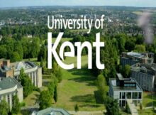 Kent Future Student Scholarships 2024 at University of Kent