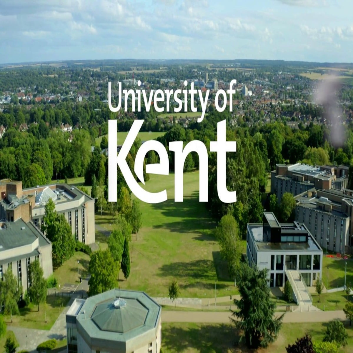 Kent Future Student Scholarships 2024 at University of Kent