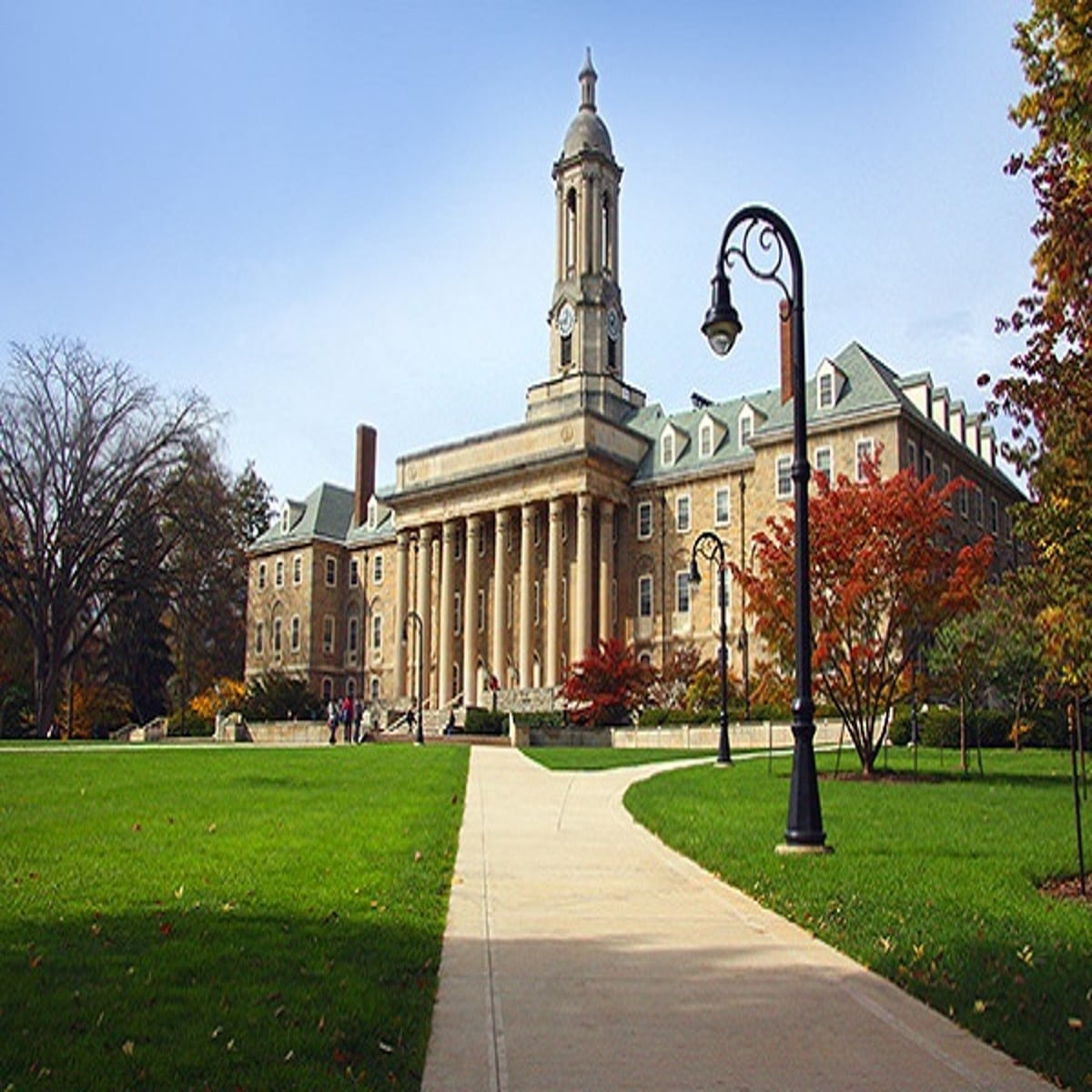 Penn State University Acceptance Rate, Fees, Admission 2024