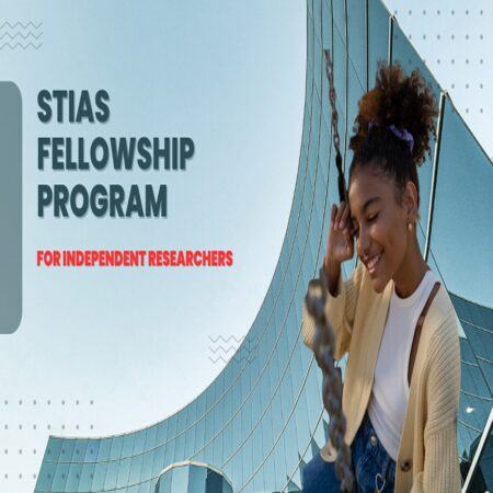 STIAS Fellowship and Research Programme 2024