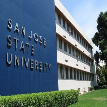 San Jose State Acceptance Rate, Fees, Scholarships 2024