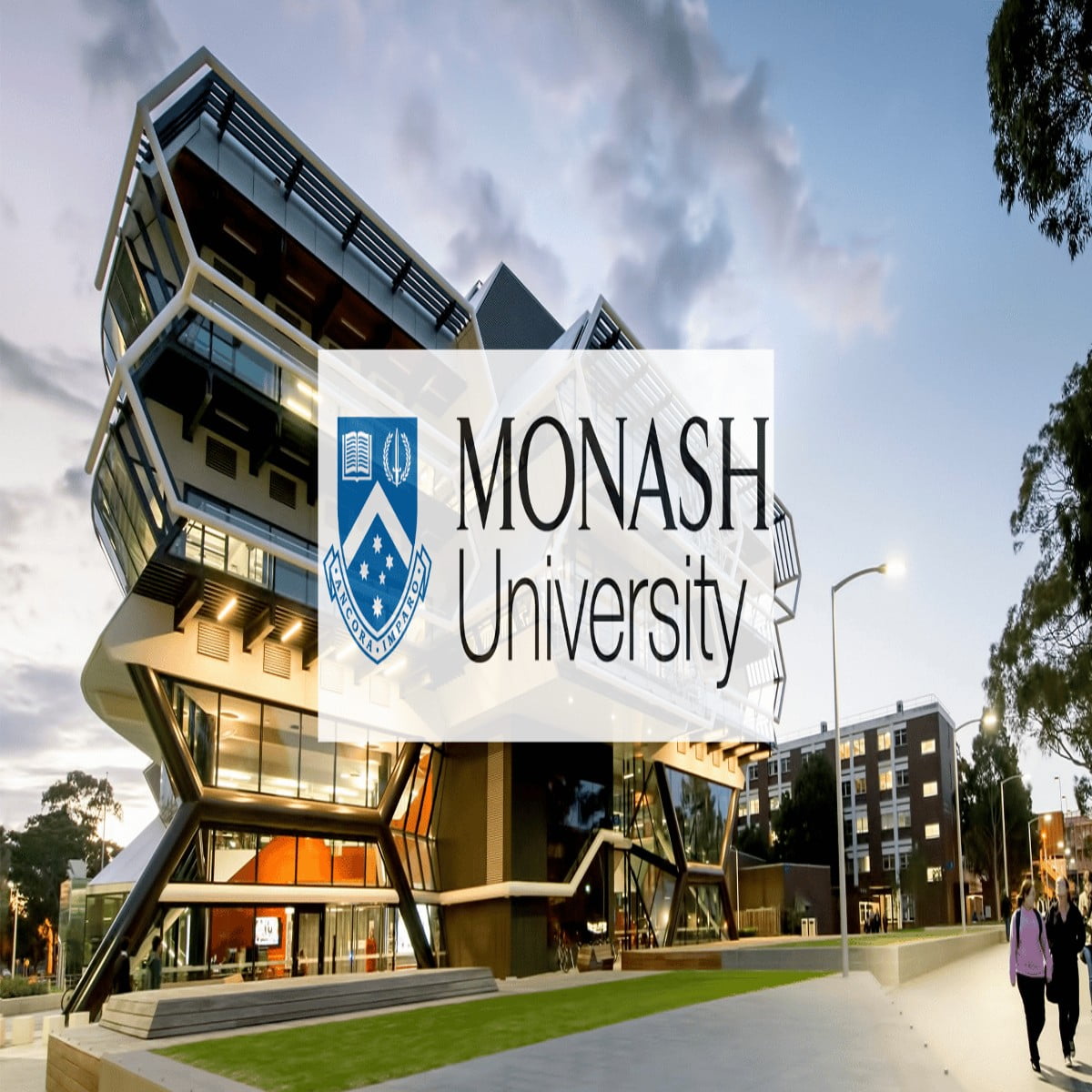Sir John Monash Excellence Scholarships 2024 at Monash University