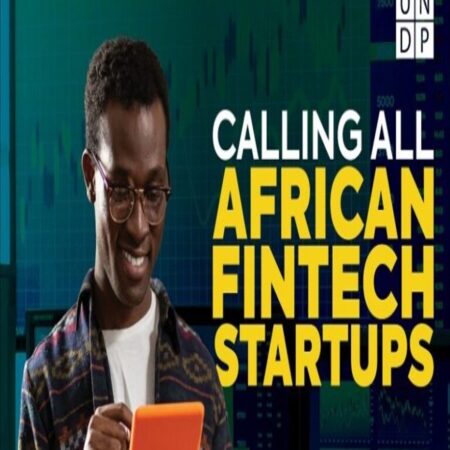 Timbuktoo Fintech Startup Accelerator Programme 2024 for Startups