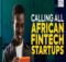 Timbuktoo Fintech Startup Accelerator Programme 2024 for Startups