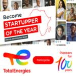 TotalEnergies Young Graduate Program 2024
